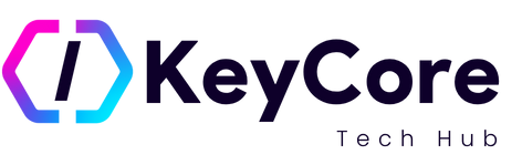 KeyCore Tech Hub